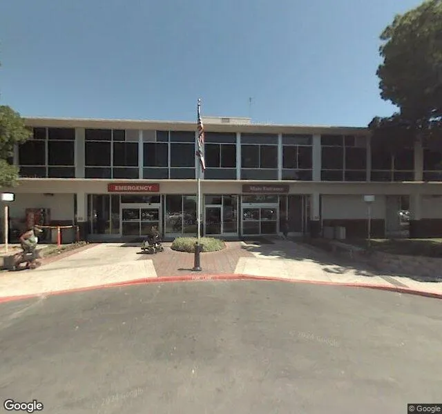 Central Star Crisis Residential Unit