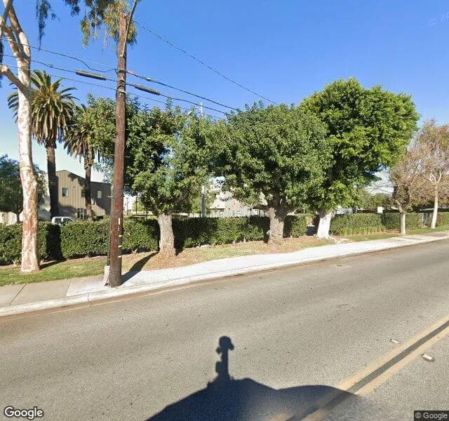 Central Star Rancho Los Amigos Crisis Residential