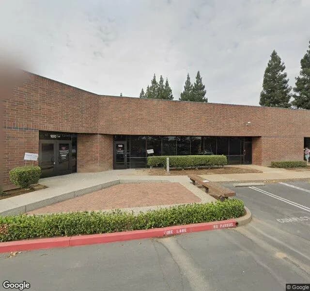 Central Valley Training Center - Bmp