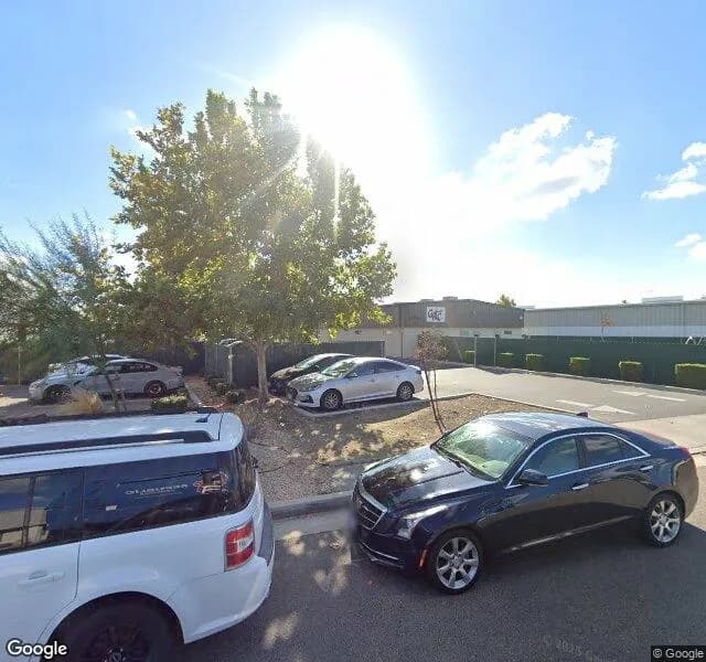 Central Valley Training Center Fresno West