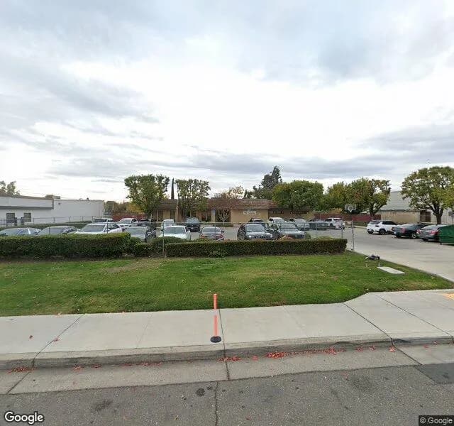 Central Valley Training Center, Inc.