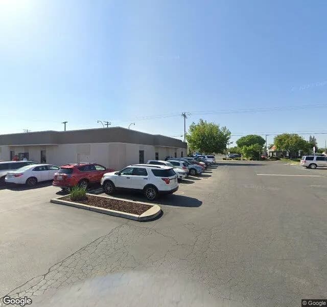 Central Valley Training Center, Inc.