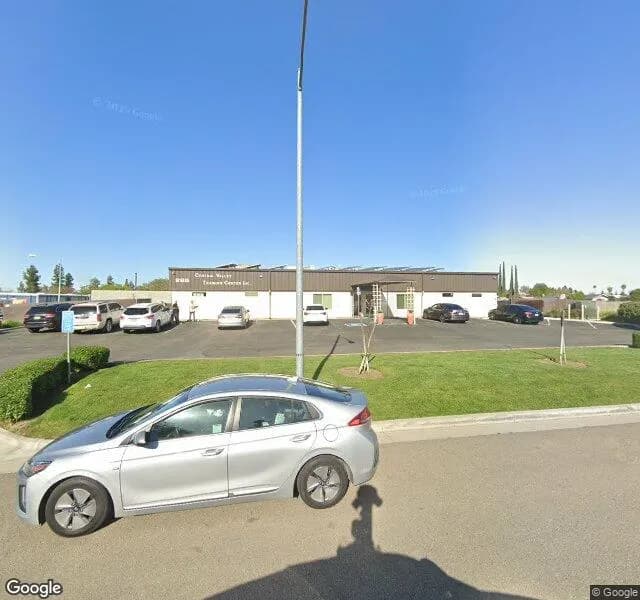 Central Valley Training Center Merced