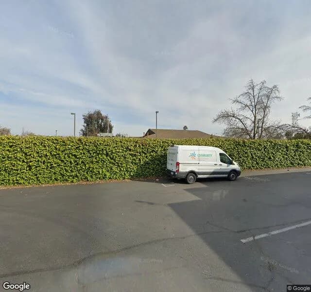 Central Valley Training Center Stockton East