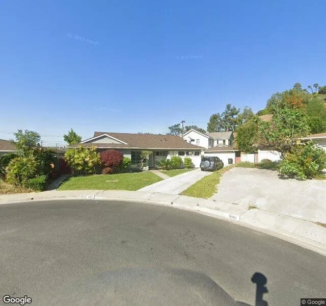 Chalet Terrace Senior Living - Board And Care Home in Monterey Park, California