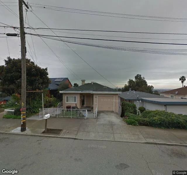 Chambers Residential Care Home #2, Inc.