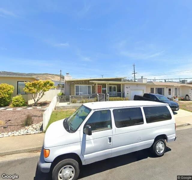 Chanze Adult Residential Facility - Adult Residential Facility in South San Francisco, California
