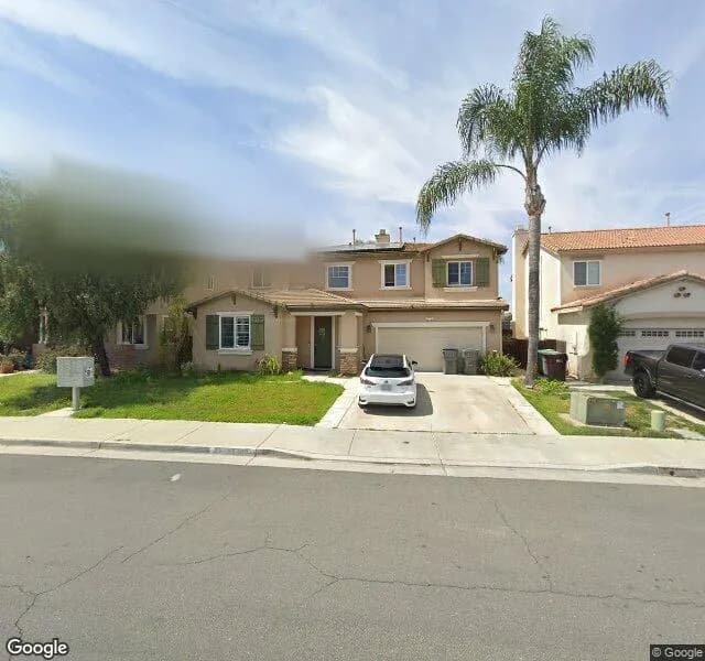 Chap Residential Care Facility