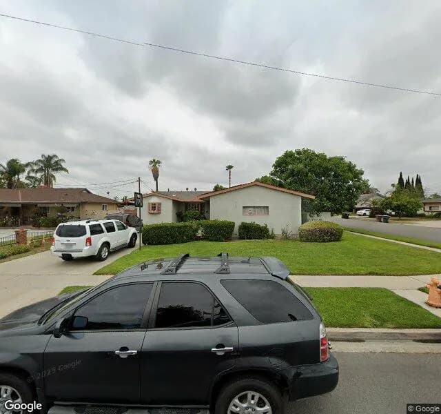 Charis Chateau, Inc - Adult Residential Facility in Garden Grove, California