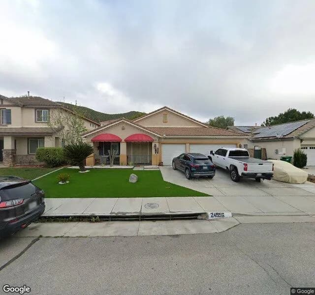 Charline's Adult Residential Facility Ii