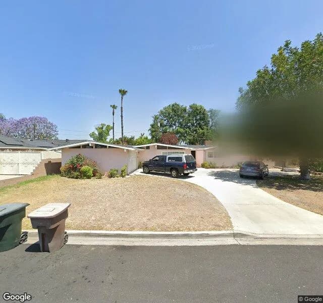 Chateau St. Mark Homes 1