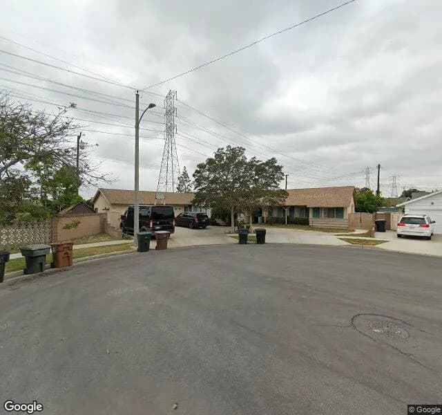 Chateau St. Mark Homes 3