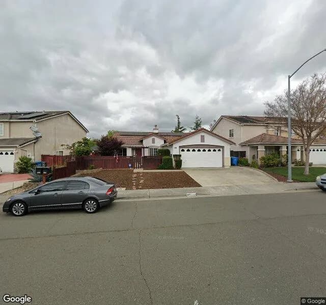 Chenin Blanc Assisted Living - Board And Care Home in Vallejo, California