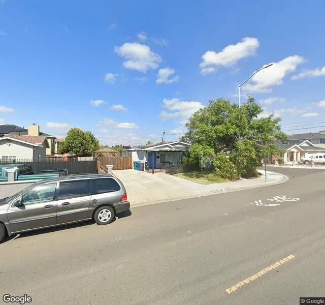 Cherry Blossom Adult Care, Inc. - Adult Residential Facility in Hayward, California