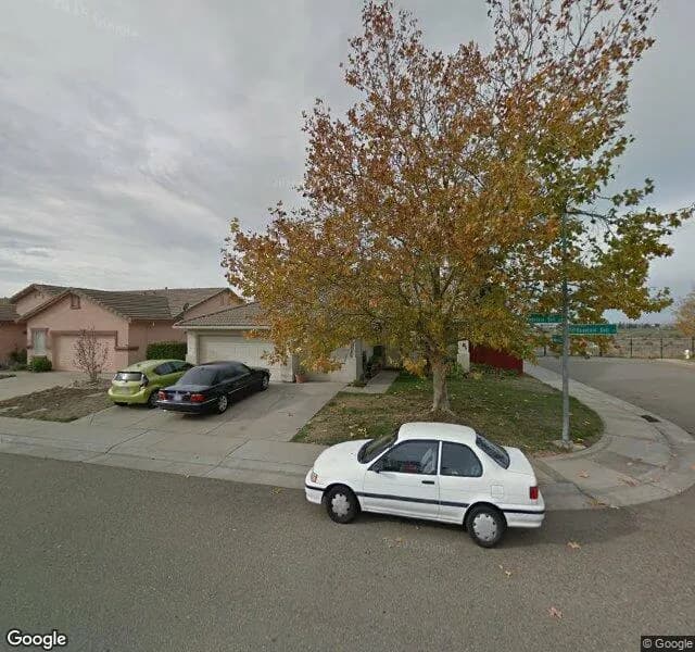 Cherry Madamba's Res. Facility, Inc. #2 - Adult Residential Facility in Elk Grove, California