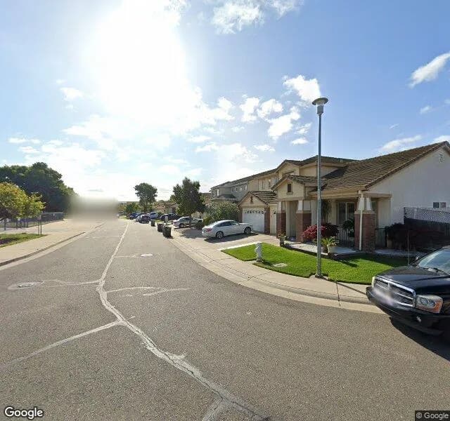 Cherry Madamba's Residential Facility Inc. Iii - Adult Residential Facility in Elk Grove, California