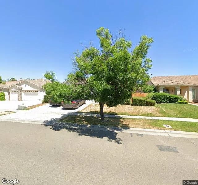 Cherry Madamba's Residential Facility Iv