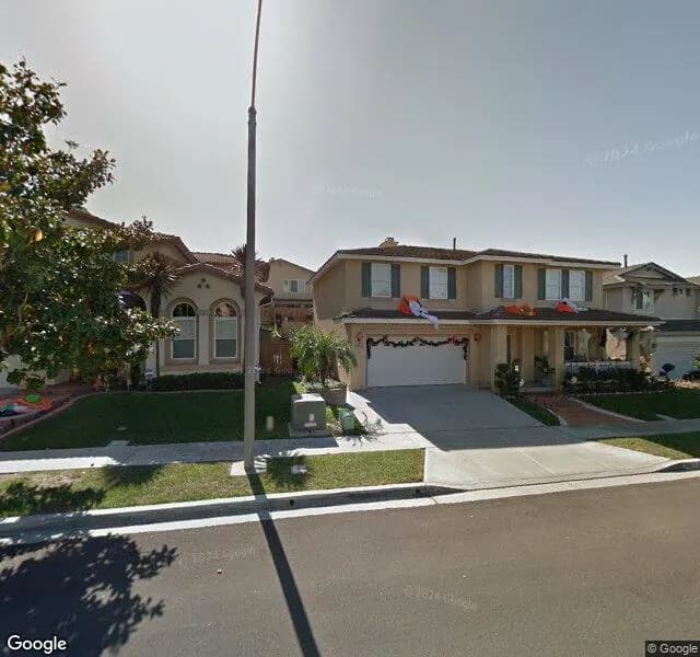 Chloe's Board & Care - Adult Residential Facility in Chula Vista, California