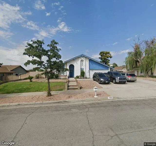 Chosen Care Assisted Living, Llc - Board And Care Home in Upland, California