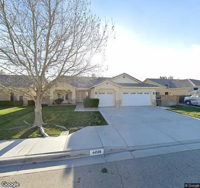 Christian Angel - Adult Residential Facility in Lancaster, California