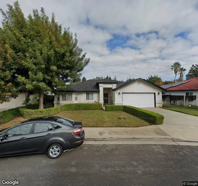 Christina's Care Home - Board And Care Home in Clovis, California