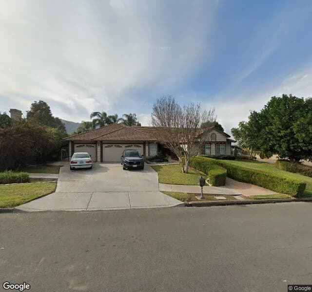 Chuquimia's Adult Residential - Adult Residential Facility in Riverside, California