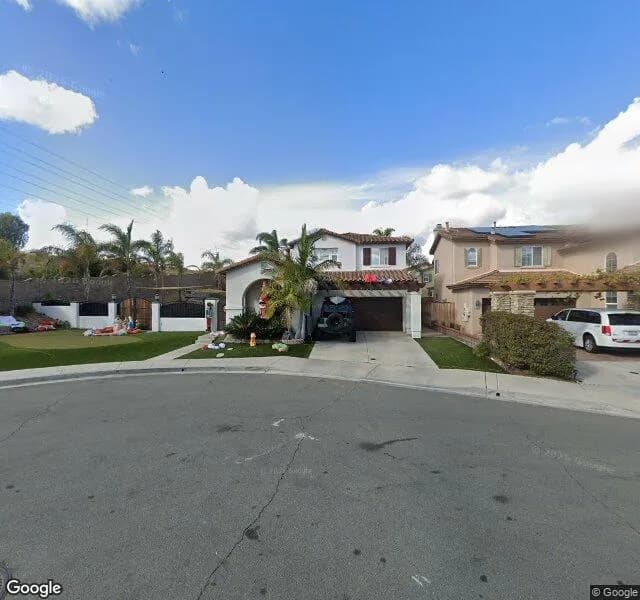 Cielo Care Home - Adult Residential Facility in Chula Vista, California