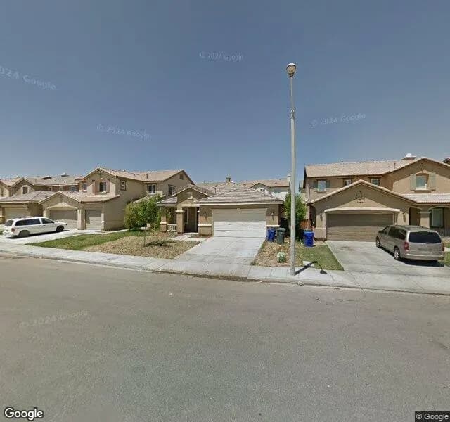 Circle Of Hearts Adult Residential Facility - Adult Residential Facility in Victorville, California