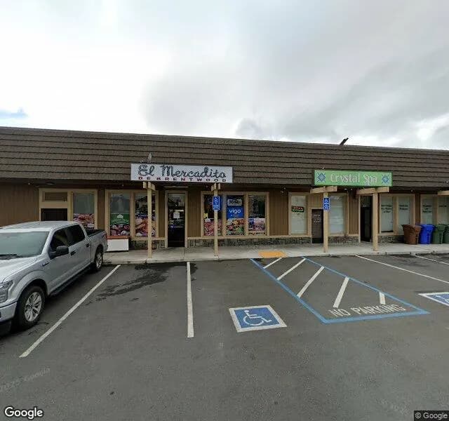 Ciss Paint Creative Arts Day Program