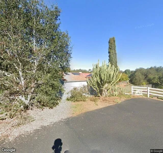 Citrus Garden Residential Care - Board And Care Home in Escondido, California