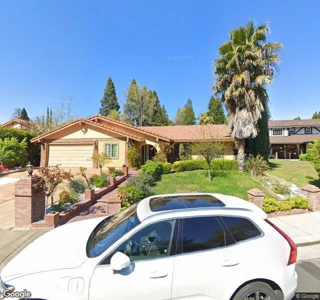 Citrus Heights Senior Living - Board And Care Home in Citrus Heights, California