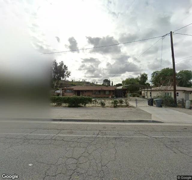 Citrus Villa Assisted Living Llc