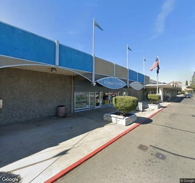 City Of Sacramento-triple-r Adult Day-s Land Park