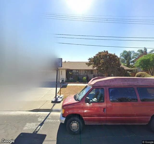 Ck Care Home - Board And Care Home in Concord, California