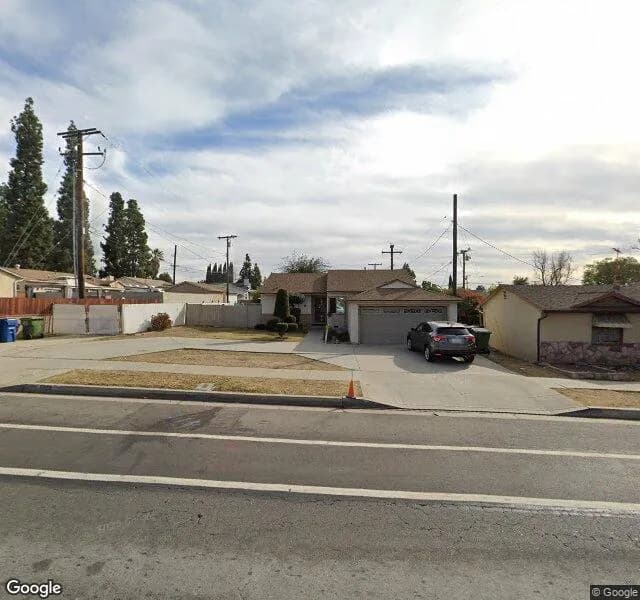 Cl Homes Residential Care, Llc - Cl Home 3 - Adult Residential Facility in Whittier, California