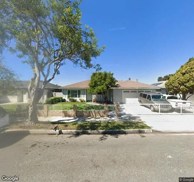 Clarks Residential Care Home Llc - Adult Residential Facility in Oxnard, California