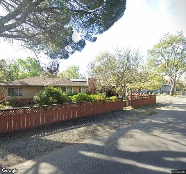 Classic Care Home Of Walnut Creek - Board And Care Home in Walnut Creek, California