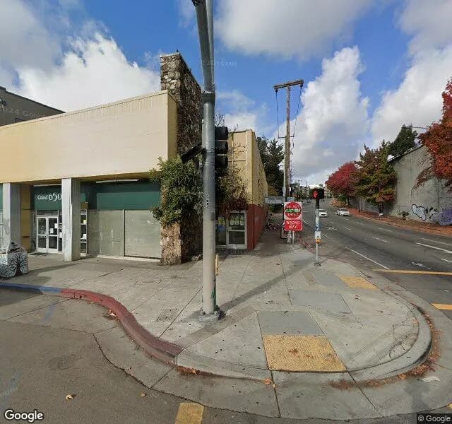 Clausen House Adult Education Program