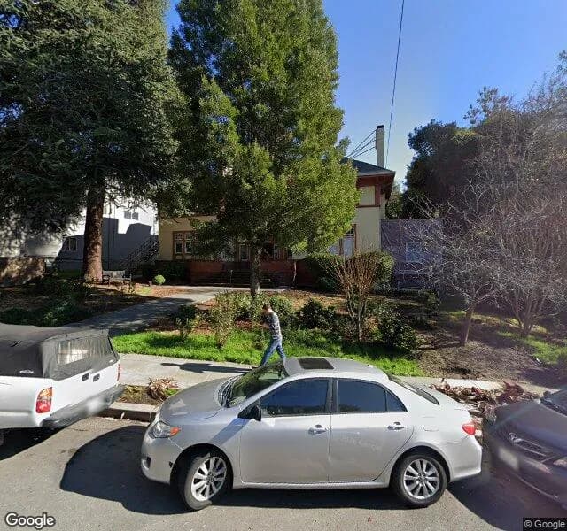 Clausen House-adult Res. Facility