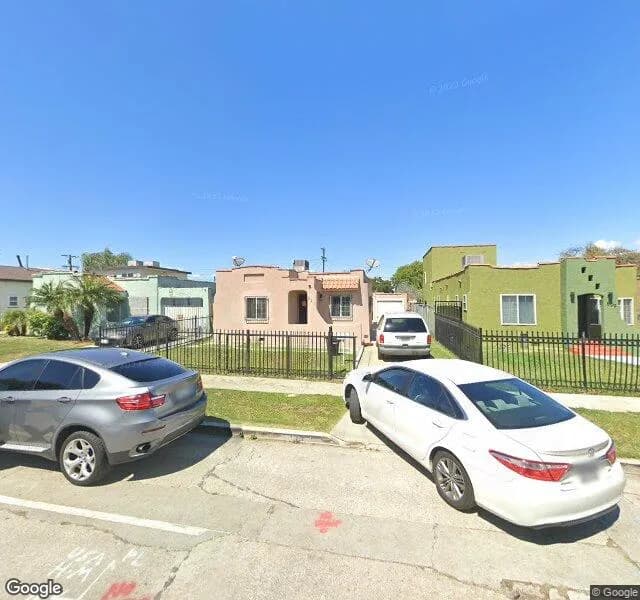 Clement Care Adult Residential Facility