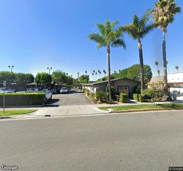 Climb Work Activity Center-alhambra