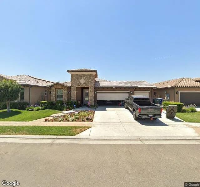 Close To Home Residential Care - Board And Care Home in Fresno, California