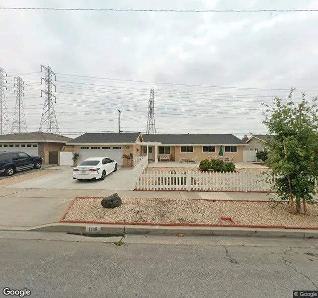Close To Home Senior Care Iii - Board And Care Home in Orange, California