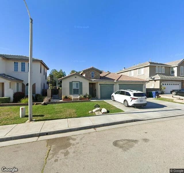 Club Vista Care Home - Board And Care Home in Palmdale, California