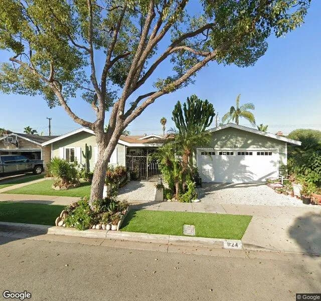 Coast New Horizon - Board And Care Home in Costa Mesa, California