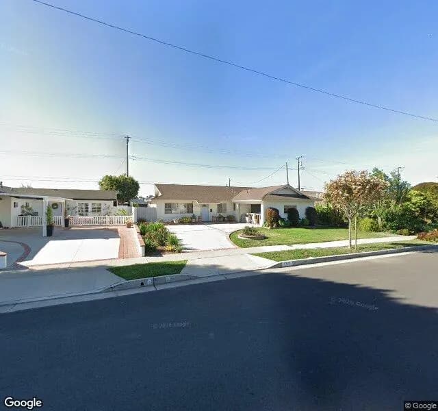 Coast Senior Care 3 - Board And Care Home in Huntington Beach, California