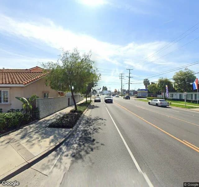 Coastal Comfort Assisted Living - Board And Care Home in Anaheim, California