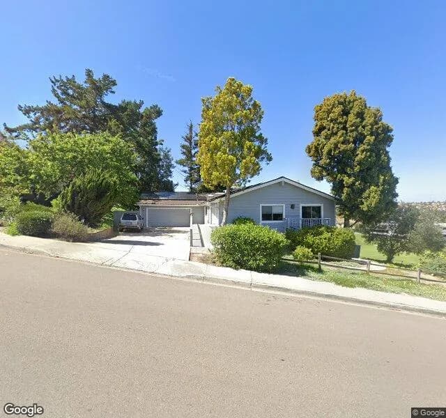 Coastal Comforts Assisted Living