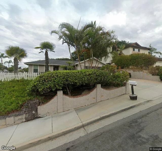 Coastline Arf Inc. Palo Verde