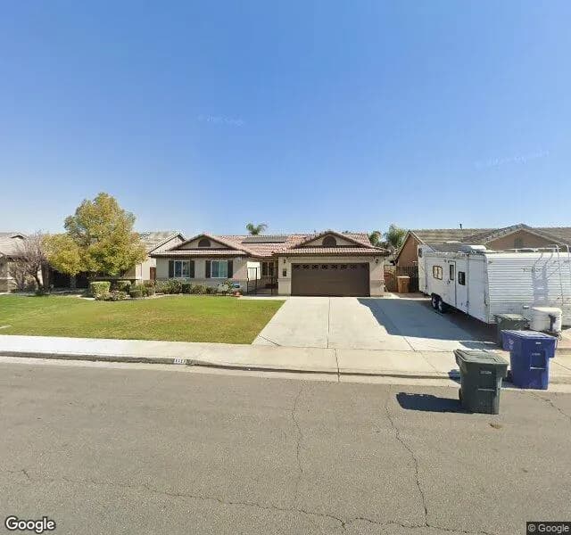 Cobble Stone Residential Home Care Llc - Board And Care Home in Bakersfield, California